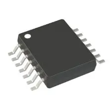 10 шт. Новый AD8367 AD8367ARU AD8367ARUZ IC с переменным коэффициентом усиления 1 CIRC 14tssop