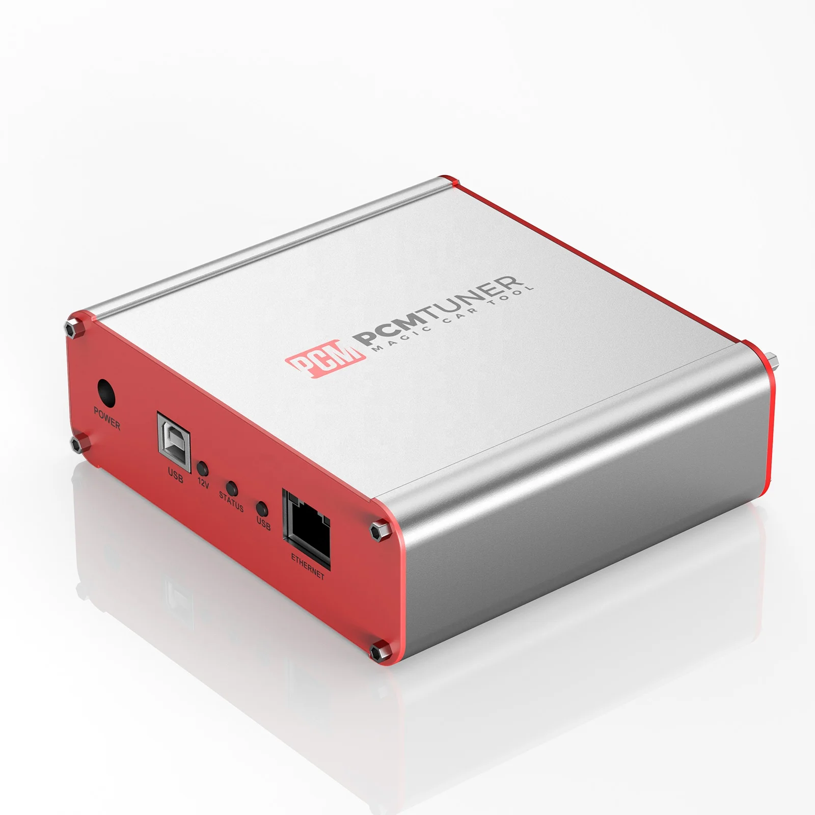 2022 Новейший V1.2.7 Pcmтюнер, ECU Программатор С 67 Модулями.