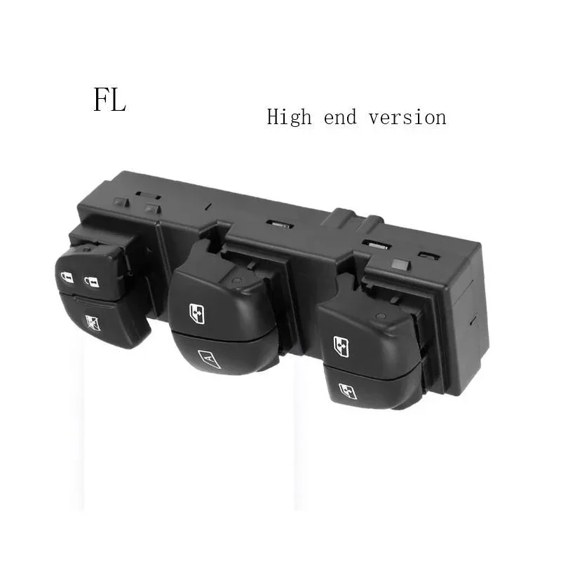 Стеклоподъемник Для Nissan 2011-2017 Leaf Juke 2012 Versa 25401-3TD 0A