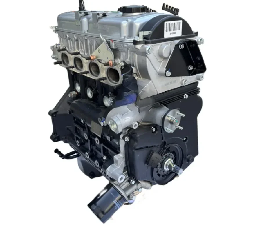 Для Lancer 2 4 4G69 4G69S4N 4G69S4M л голый двигатель Great Wall Hover H3 H5