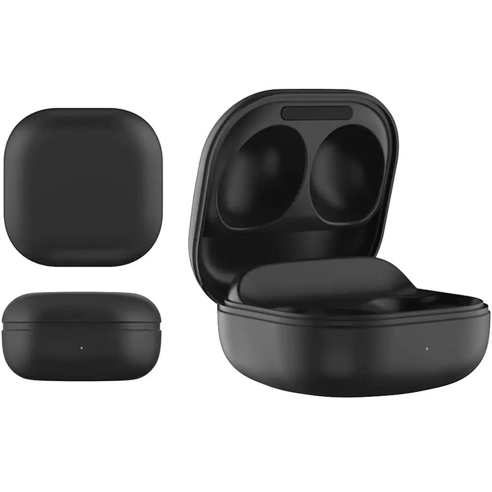 

Compatible for Galaxy Buds Pro Charging Case Charger Station for SM-R190, Bluetooth Pairing, Wireless Wired Charging Station