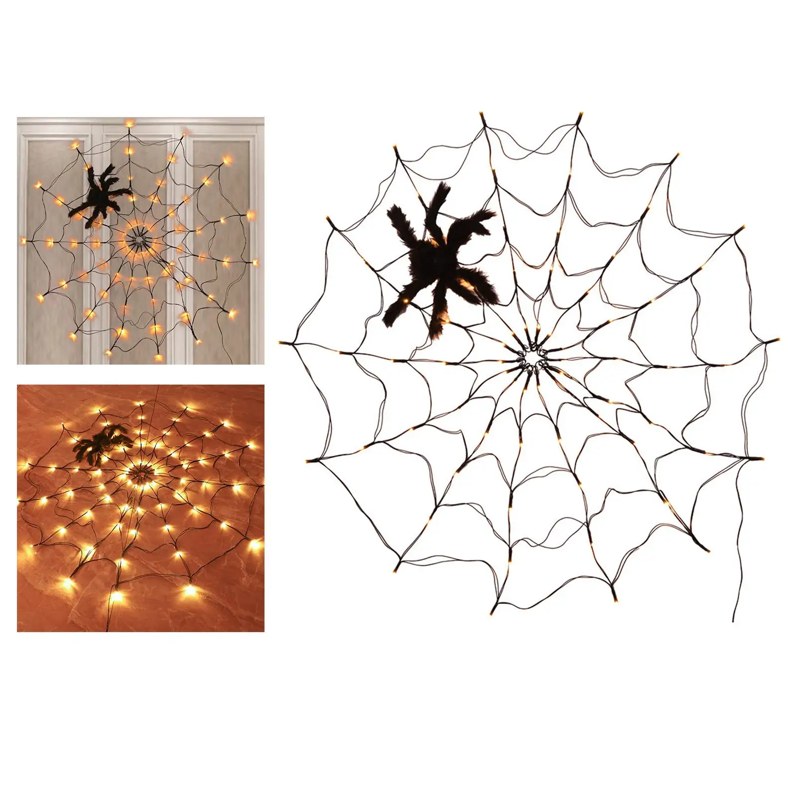 

Outdoor Halloween Tree Garden Porch Hanging Lamp Office Living Room Decor