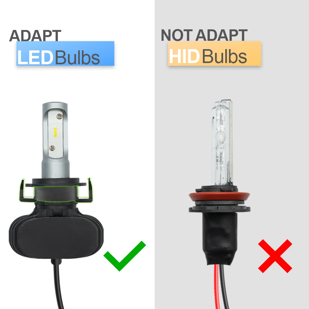 Держатели цоколей для фар Peugeot 208 508 2008 3008 5008 I MK1