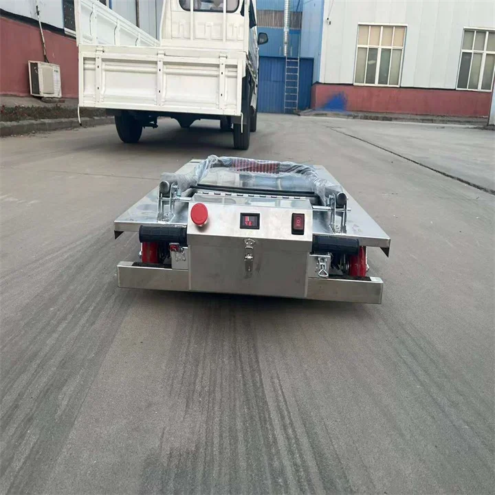 Для высококачественного гидравлического подъема Ximuleke после удобной бортовой