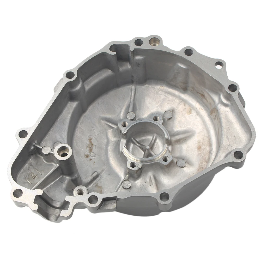 Мотоциклетный статор двигателя с ЧПУ картер крышка генератора для Honda CB600 HORNET