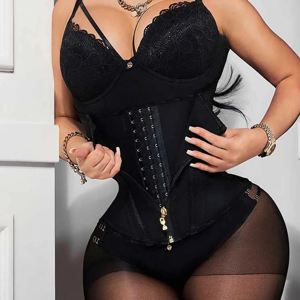 Корсет для экстремальной талии корректор живота