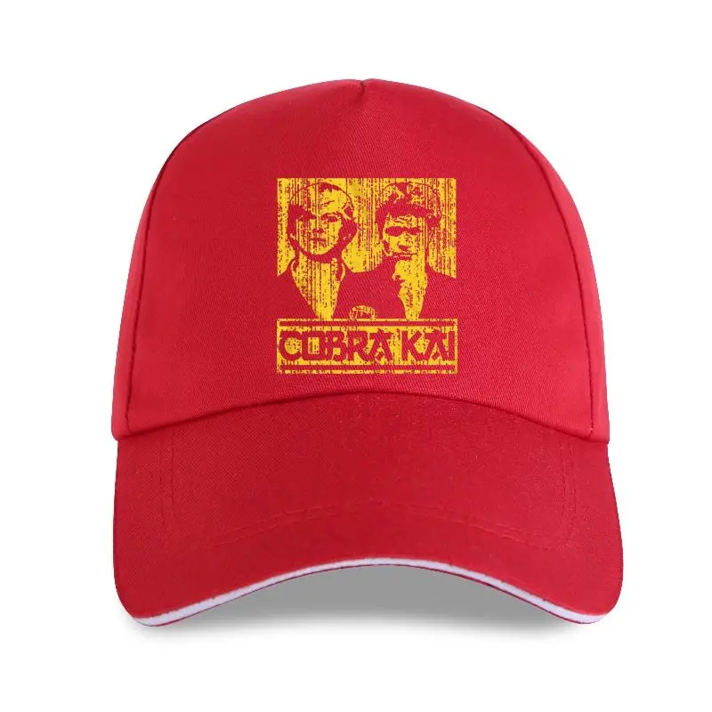 

Gorra de beisbol унисекс, унисекс, веселая, de Karate Kid, Jonny Kreese