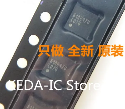 1 шт. ~ 10 шт./партия LMH0074SQE LMH0074SQ L074 WQFN16 новый оригинальный