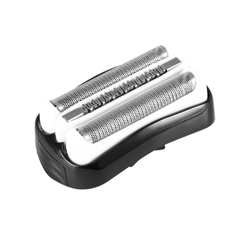 32B Shaver Part Cutter Accessories For Braun Series 3 301S 310S 320S 330S 340S 360S 380S 3000S 3020S 3040S 3080S
