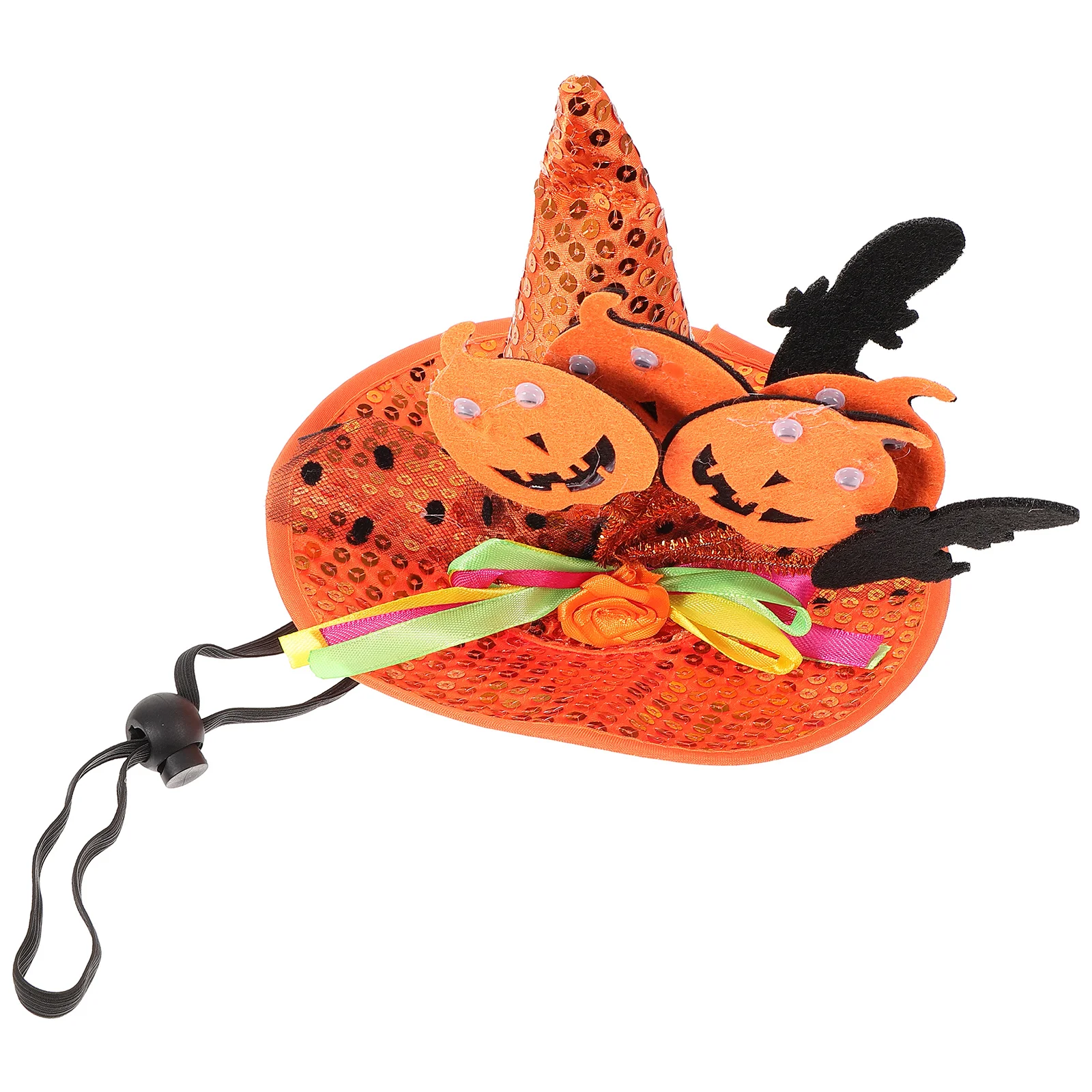 

Pet Accessories Headgear Halloween Style Dog Hat Funny Decorate Dogs Cloth Comfortable