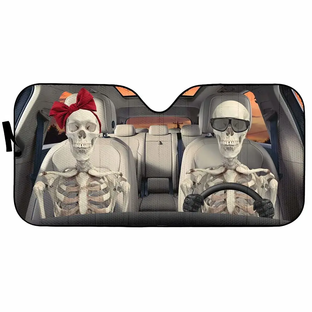 Рисунок 3 - Homega двойной скелет для водителя