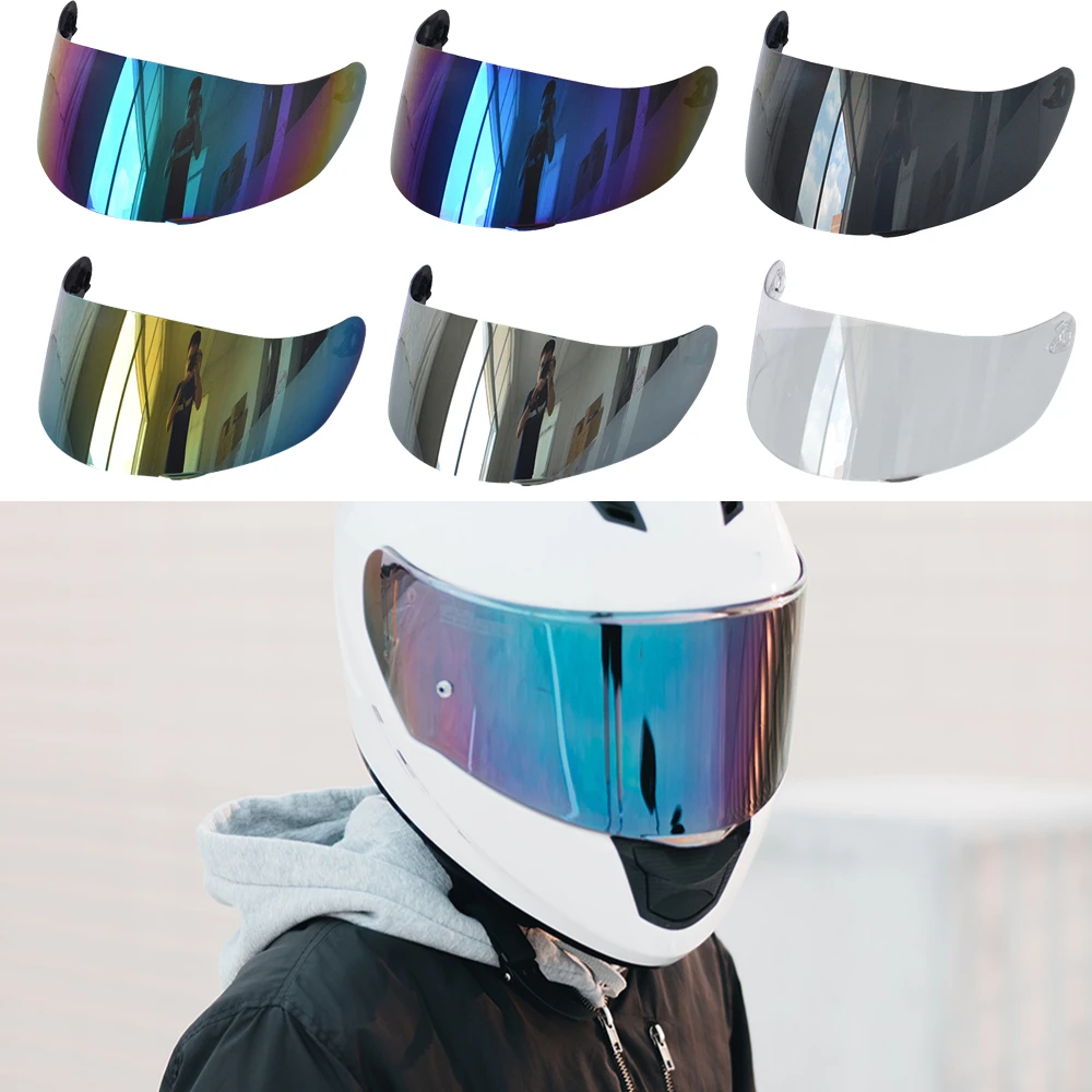 Визор Bauer Concept 3 Full Visor