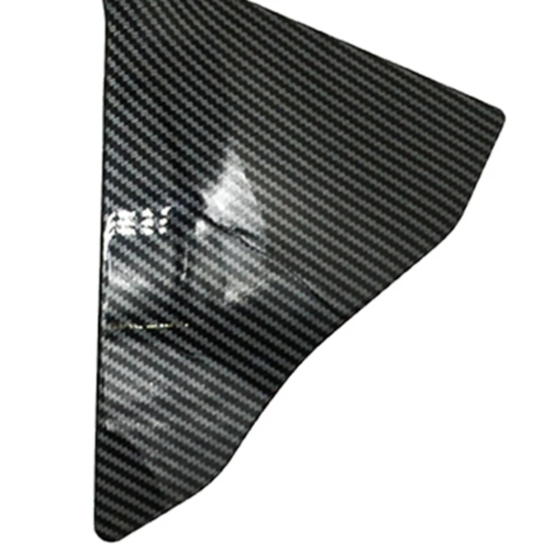 1 пара мотоциклетных левых и правых под боковыми обтекателями крышка панели