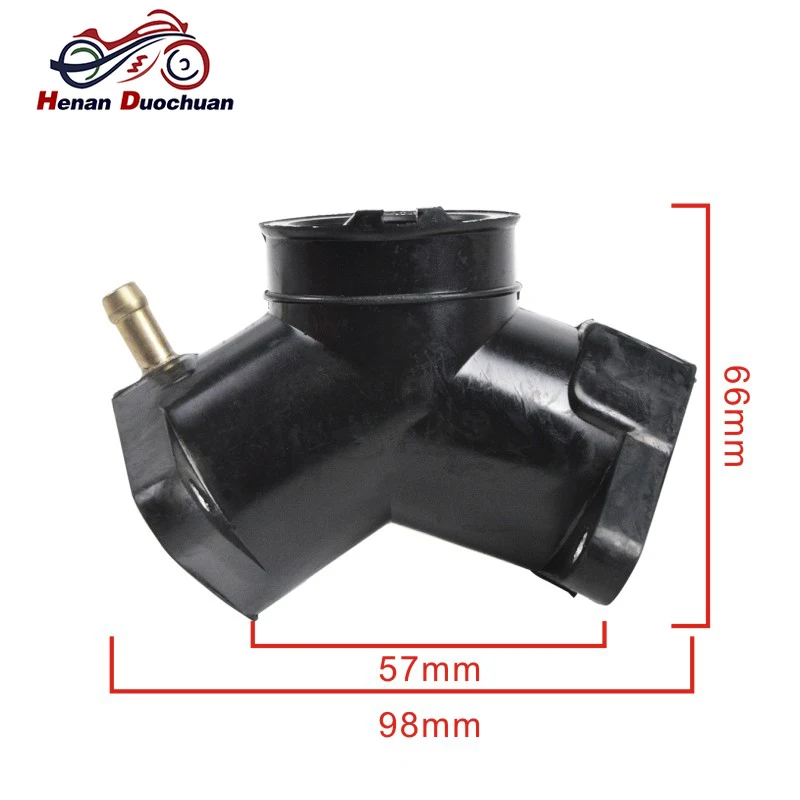 1pc/4pc Motorcycle Carburetor Air Inlet Intake Manifold Pipe Adapter Joint Glue For Yamaha XVS125 Drag Star XVS 125 XV240 XV 240
1pc/4pc Motorcycle Carburetor Air Inlet Intake Manifold Pipe Adapter Joint Glue For Yamaha XVS125 Drag Star XVS 125 XV240 XV 240