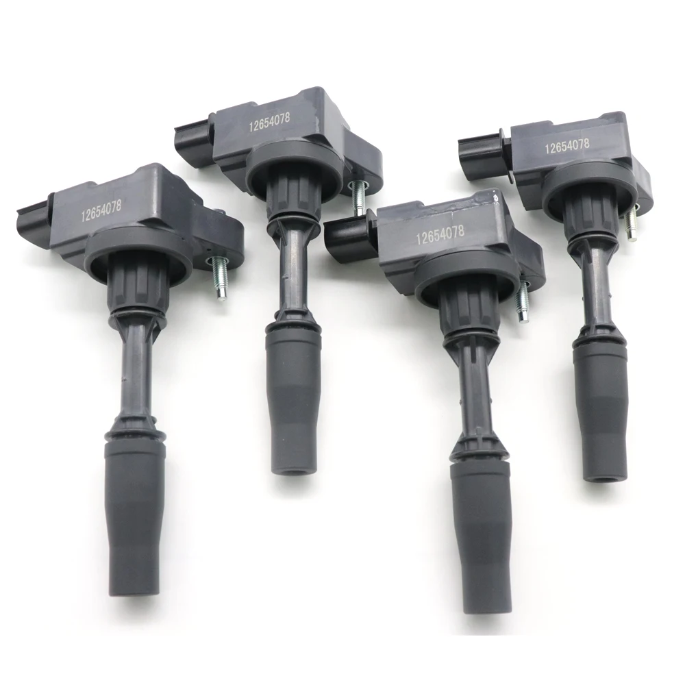 

Катушка зажигания автомобиля XUAN 12654078 Для Buick Regal Envision Cadillac ATS CT6 Chevrolet Malibu Impala GMC Canyon Acadia 13-20