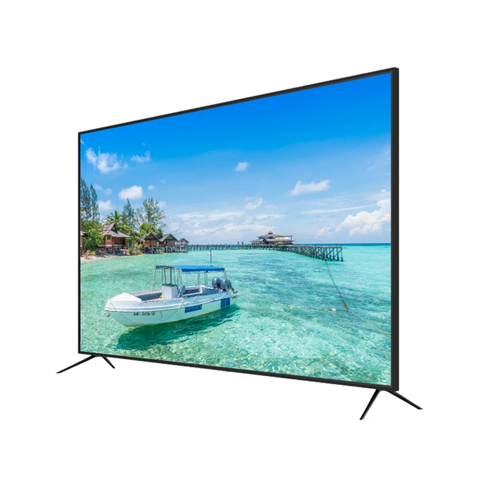 

Amv 43-дюймовый взрывозащищенный 43-дюймовый телевизор 4k Smart Tv