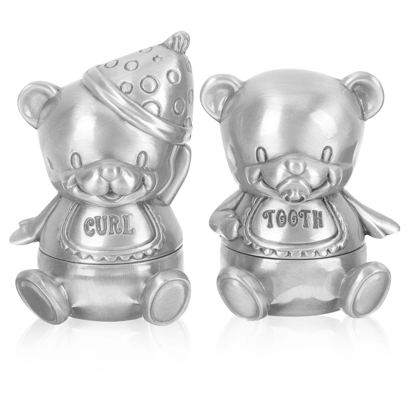 

Box Tooth Teeth Keepsake Kids Baby First Holders Sheets Paper Wax Dry Lost Holder Storage Savers Curl Container Fairy Gift