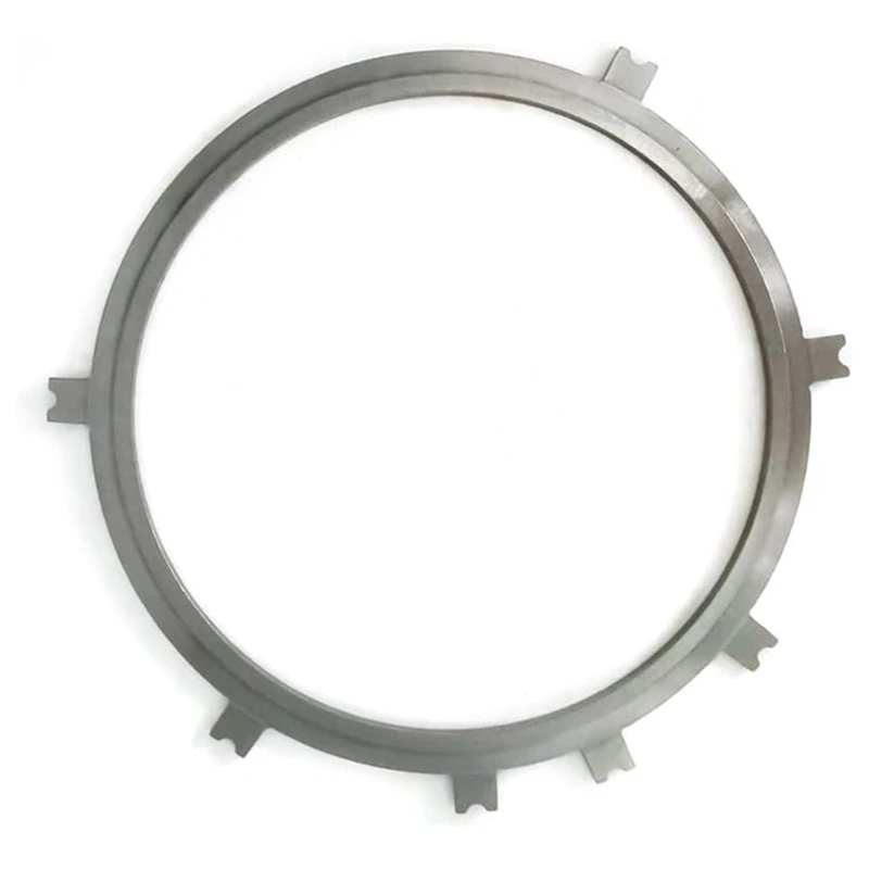 Фланцевая автомобильная коробка передач A6LF1 A6LF2 стальная пластина подходит для