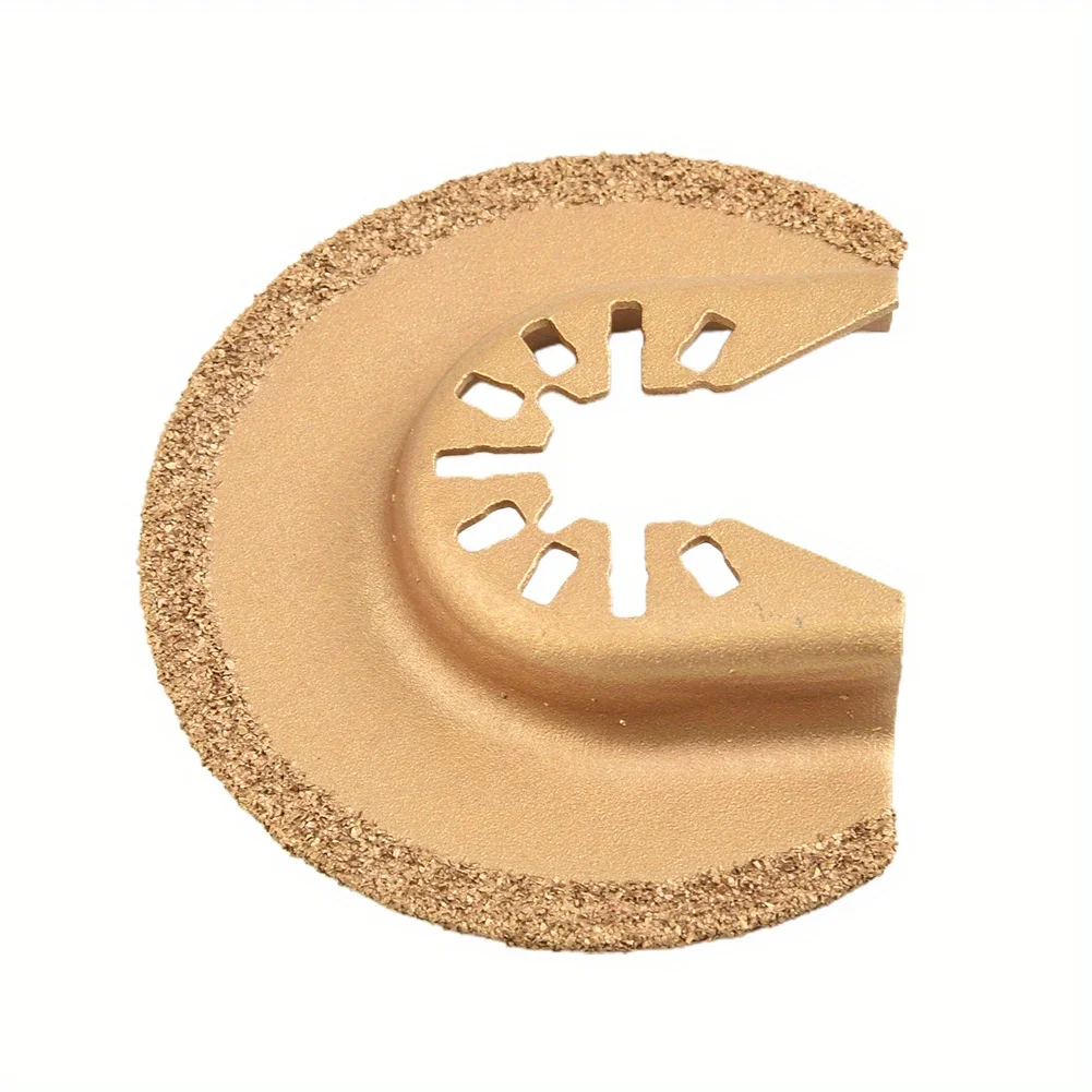 

Алмазный быстросъемный осциллирующий пильный диск 64 мм