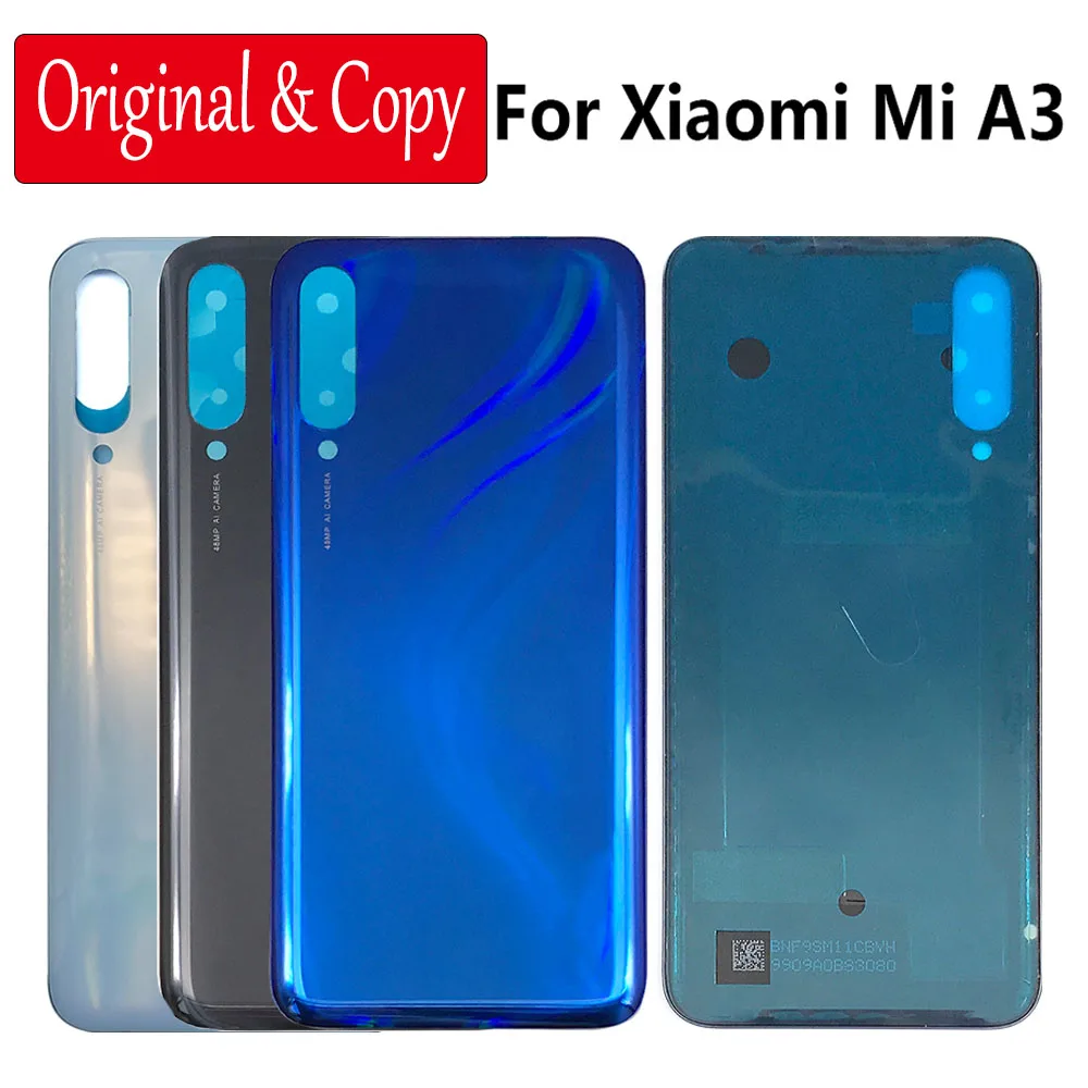 Xiaomi Mi A3 Стекло Купить