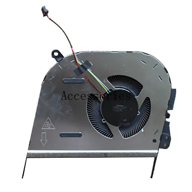 Новый вентилятор охлаждения процессора графического для ASUS Pro16X OLED N7600 M7600Q 15 M3500