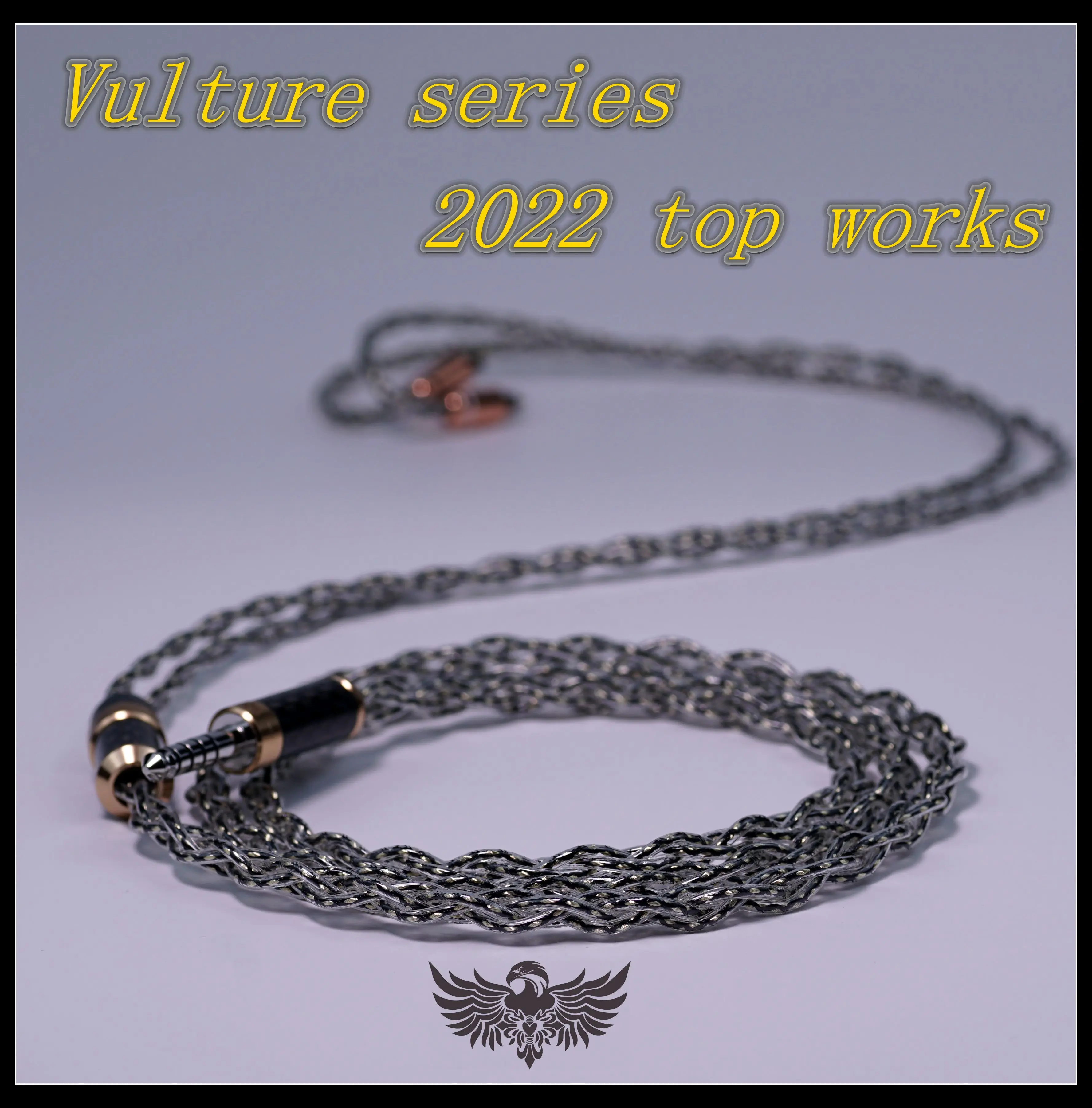 Лучшая техническая серия 2022 однокристальный серебристый + золотой палладиевый