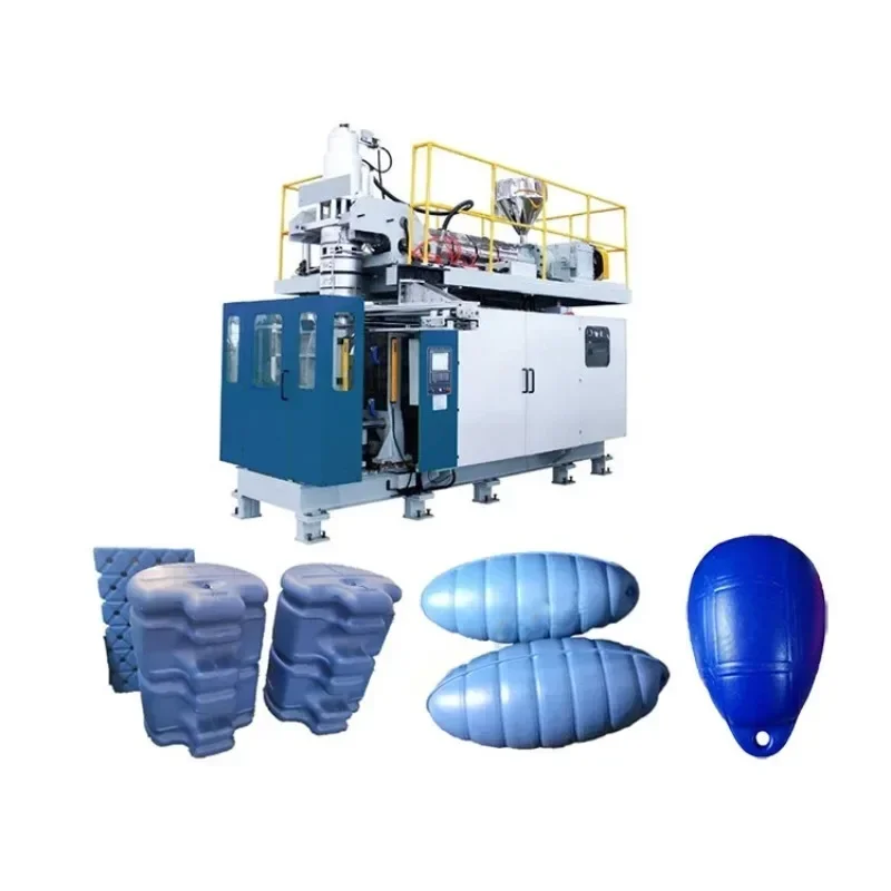 1000л 5000л HDPE резервуар для воды пластиковый хранения выдувная машина пластиковое