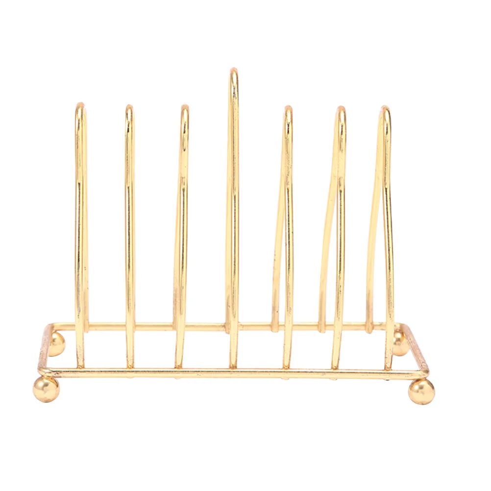 

Dish Rack Plate Holder Organizer Drainer Kitchen Drying Stand Cabinet Pot Sink Lid Board Shelf Countertop Metal Tray Cutlery