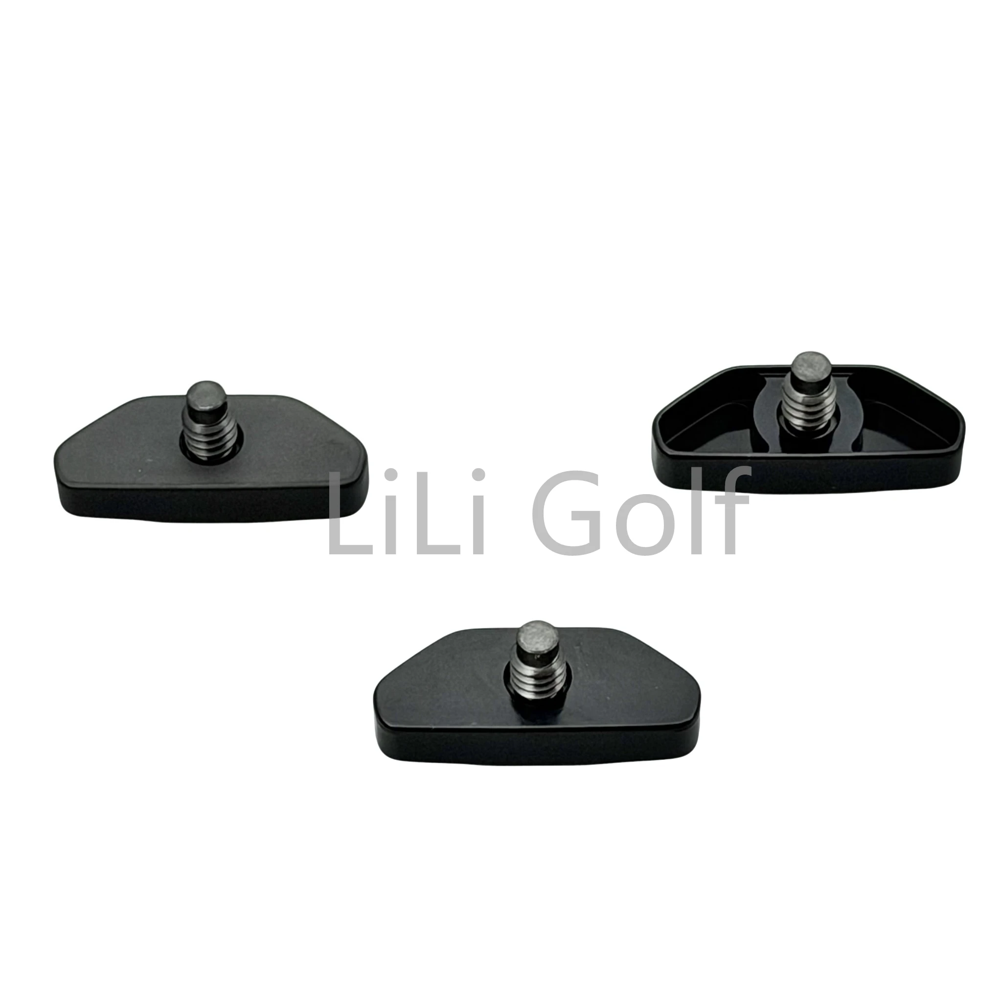 Фото Вес головки клюшки для гольфа, совместимый с драйверами TL GTS1, GTS2, GTS3, GTS4 и клюшками для фервея. №3