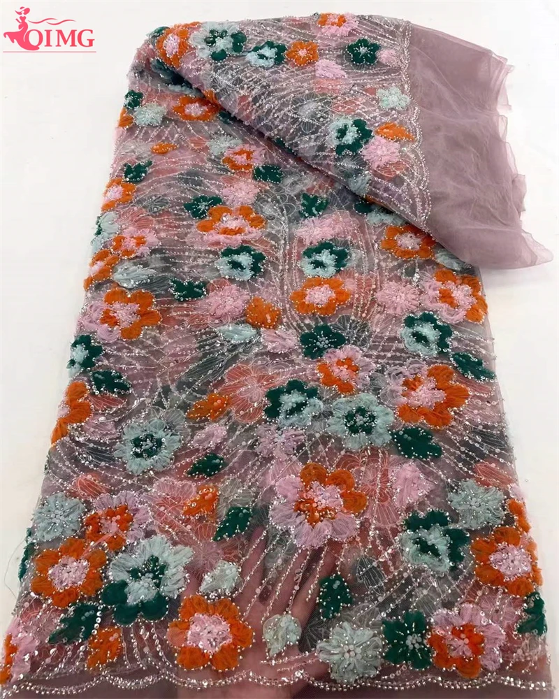 Рисунок 2 - OIMG красочная цветочная аппликация