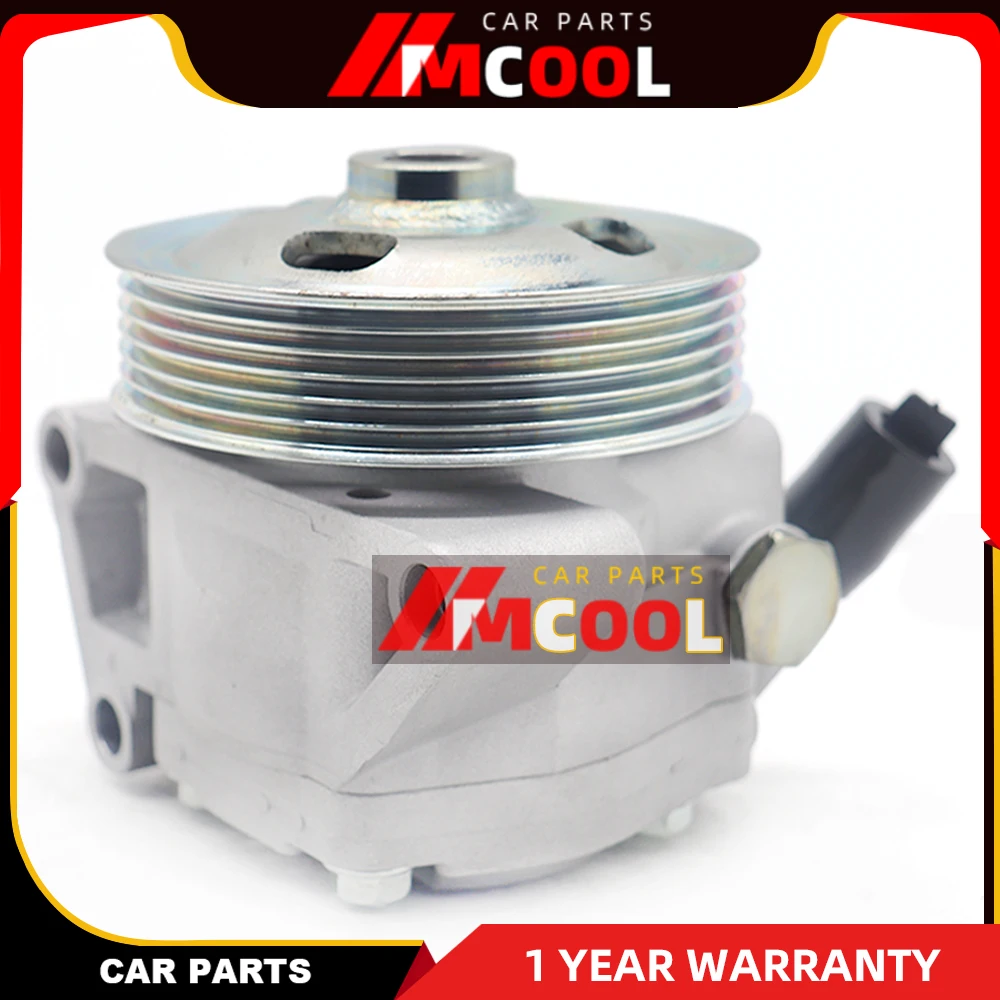 Насос гидроусилителя руля для Ford Mondeo 2007-2015 S-Max 2006-2014 6G913A696AF 6G913A696AG 7G913A696AA 1474339 1542848