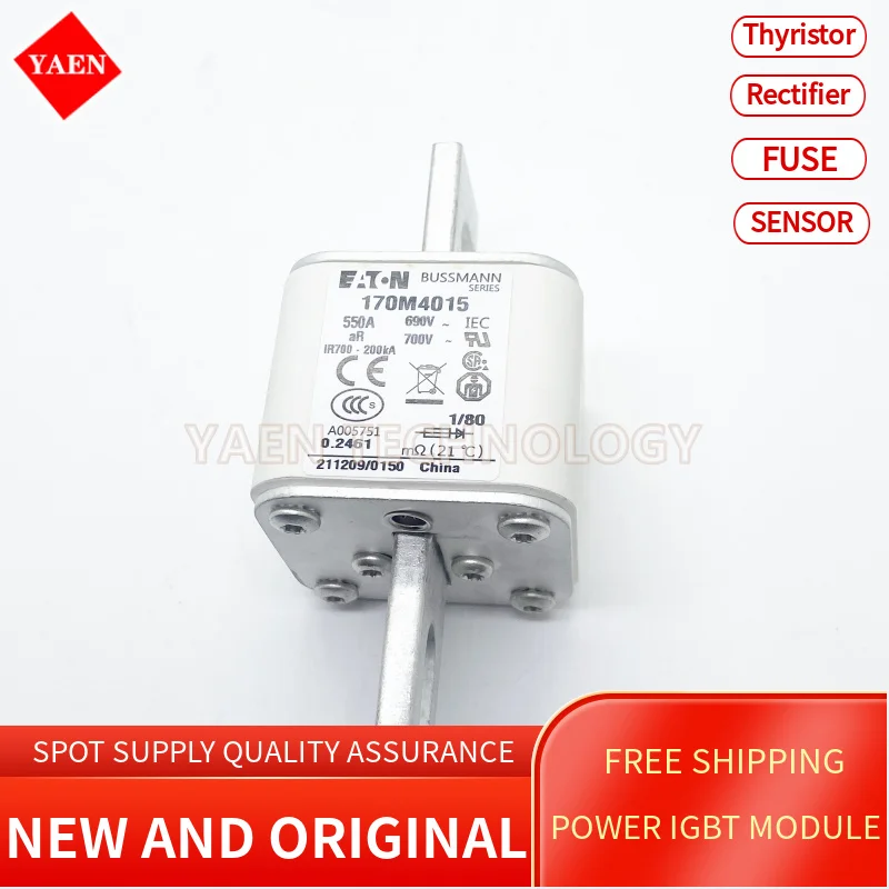 

Новый и оригинальный модуль бтиз 170M6413 170M6414 170M6415