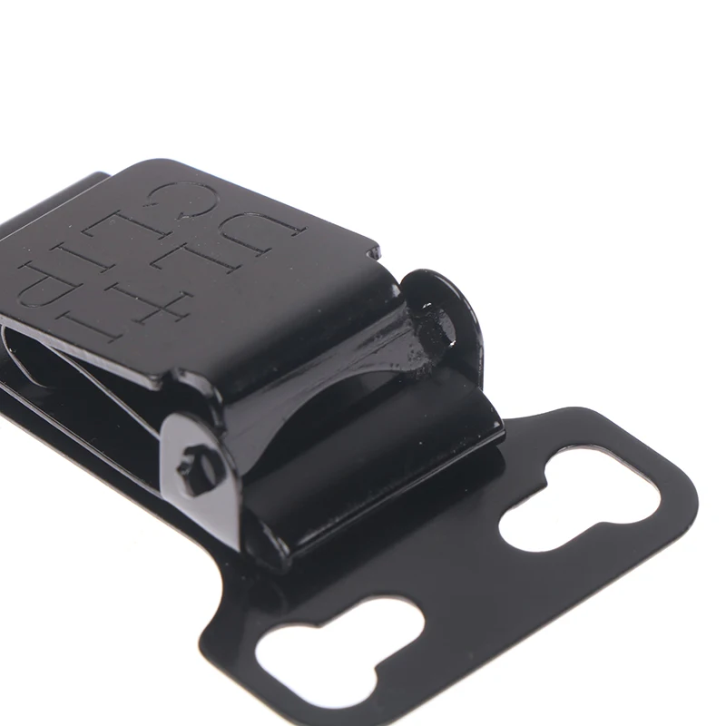 Зажим Ultick Kydex для пряжки ремня Прочный аксессуар K-Clip ношения на ремне Аксессуары K