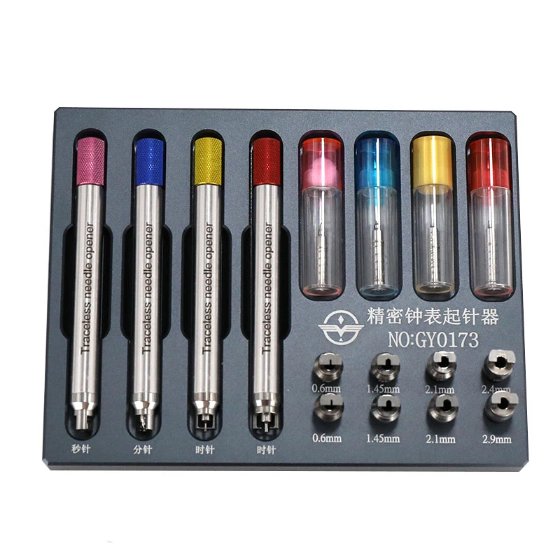 Скидка Подержанный инструмент для удаления часов, Ручная настройка и установка, держатель для пресс-подставки Bergeon Horotec и сделано в Китае