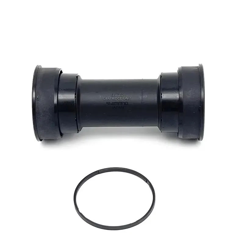 SHIMANO CUES FC-U6000 9/10/11 скоростей шатуны для MTB велосипеда 170/175 мм набор шатунов 32T