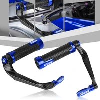 for suzuki gs500 gs 500 ef gs500e gs500f gs 500 e f 1994 2009 motorcycle handlebar grips guard brake clutch levers protector