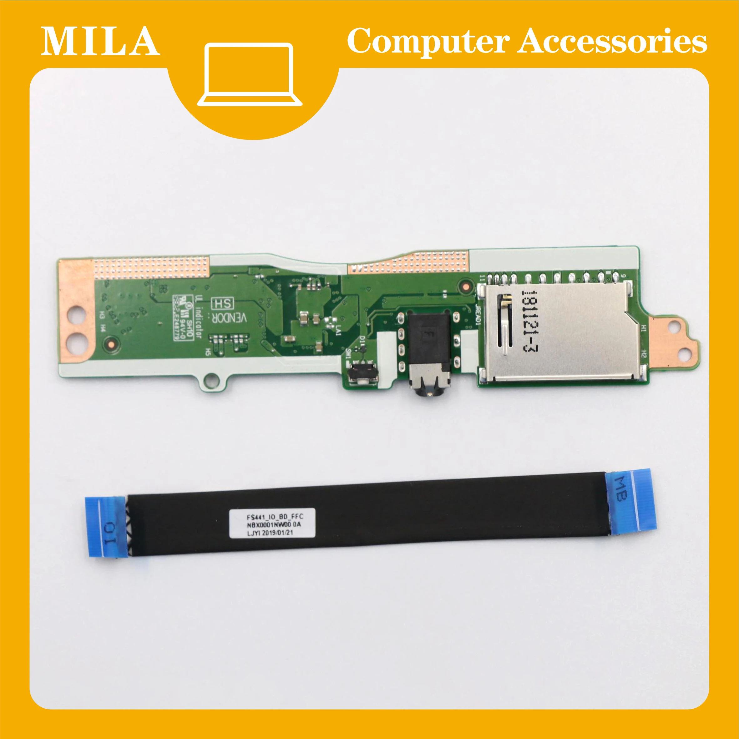 

Новая USB SD-Звуковая карта для ноутбука Lenovo (ideapad)