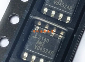 

10 шт./лот CA3140AMZ CA3140 SOP8 IC