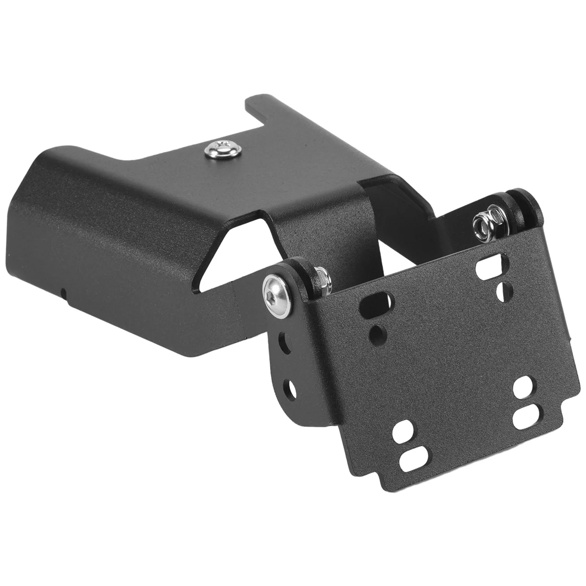 

Motorcycle Mobile Phone Stand Holder GPS Plate Bracket for Ducati Multistrada 950 S 1260 Enduro