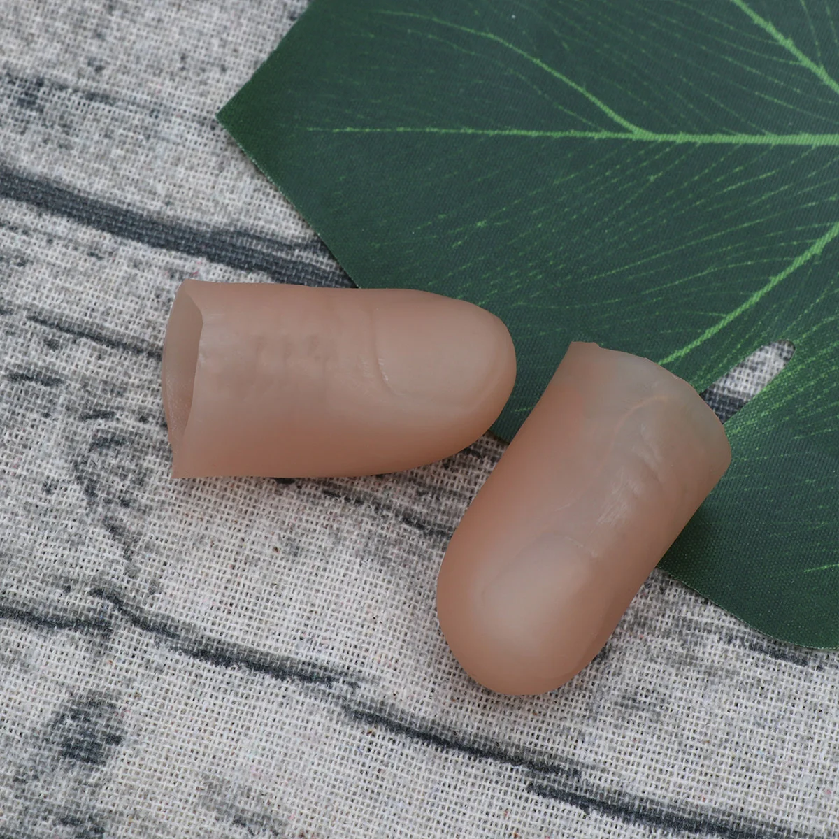 thumb