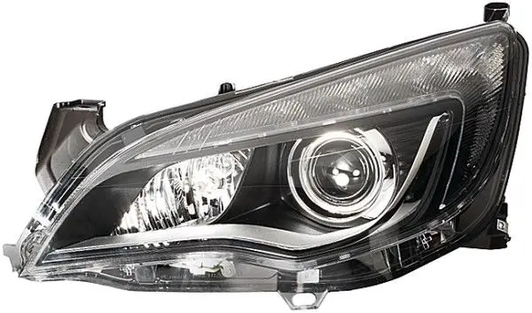 

HELLA 1ZT010012-411 FOR HEADLIGHT LEFT XENON ASTRA J 10