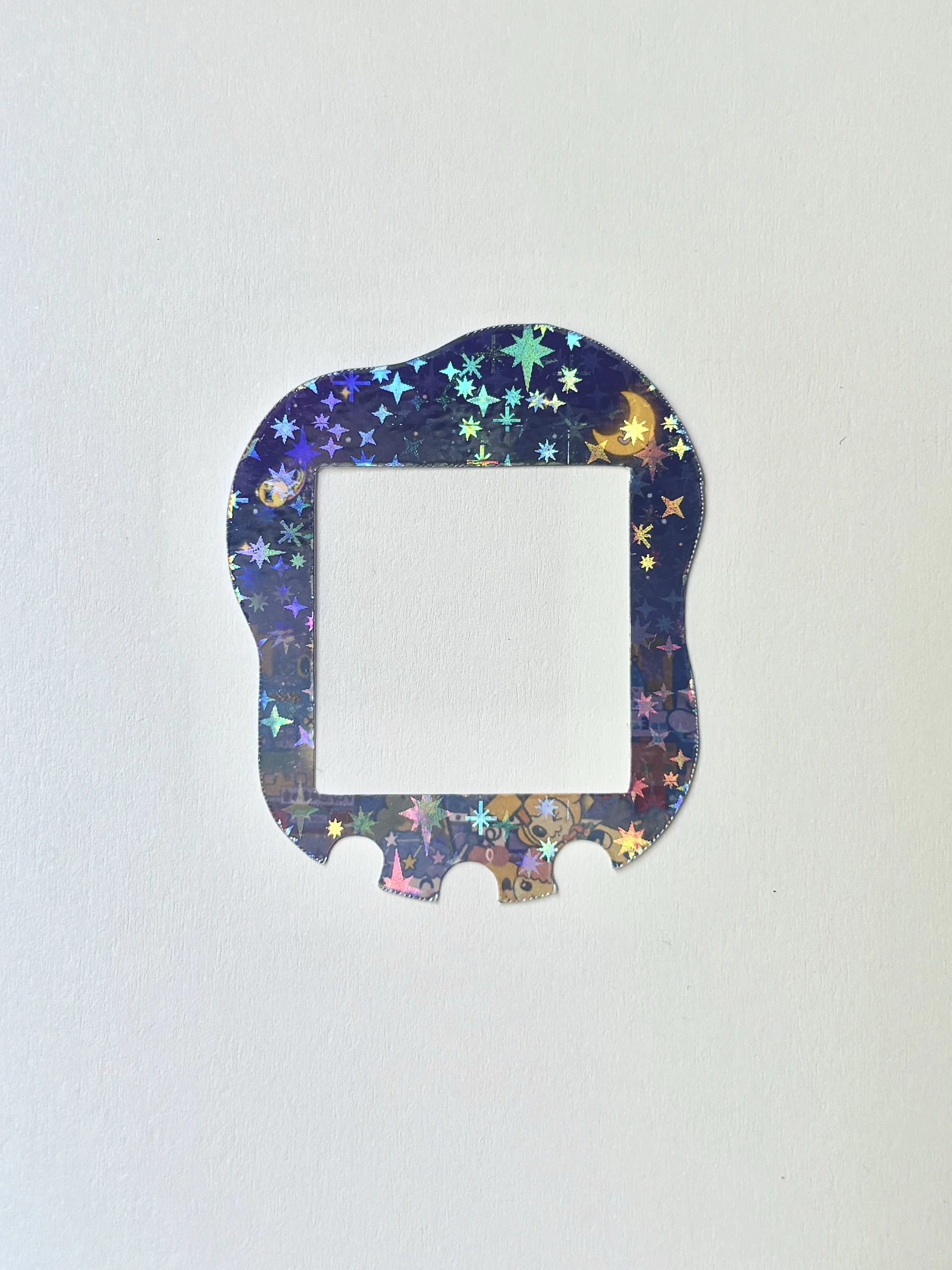 

Стикер для Тамагочи Uni Bandai