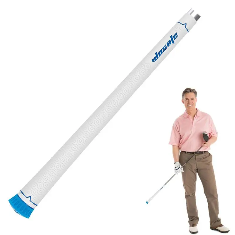 

Golf Grip Non Slip Rubber Golf Club Grips Provides Stability And Hand Pressure Golf Grips For Golf Experience