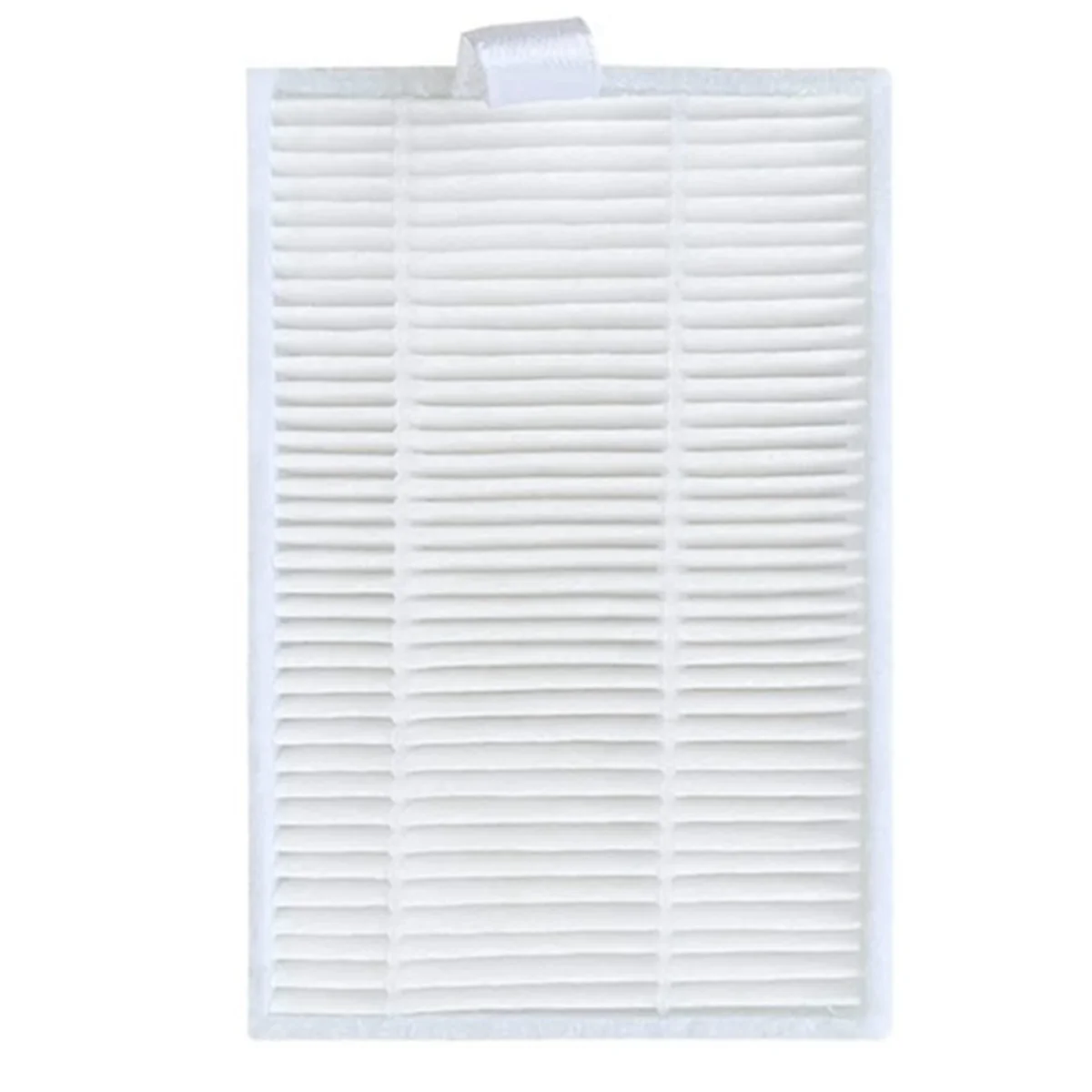 Для LIECTROUX C30B XR500 E30 Proscenic 800T 820S 820T 830T робот-пылесос основная боковая щетка Hepa фильтр