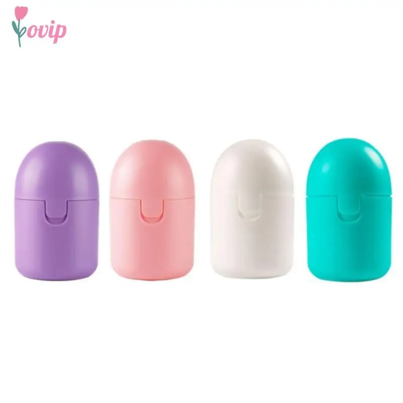 

Portable Menstrual Cup Medical Silicone Leak-proof Lady Women Menstrual Period Cup With Storage Case Feminine Hygiene Product