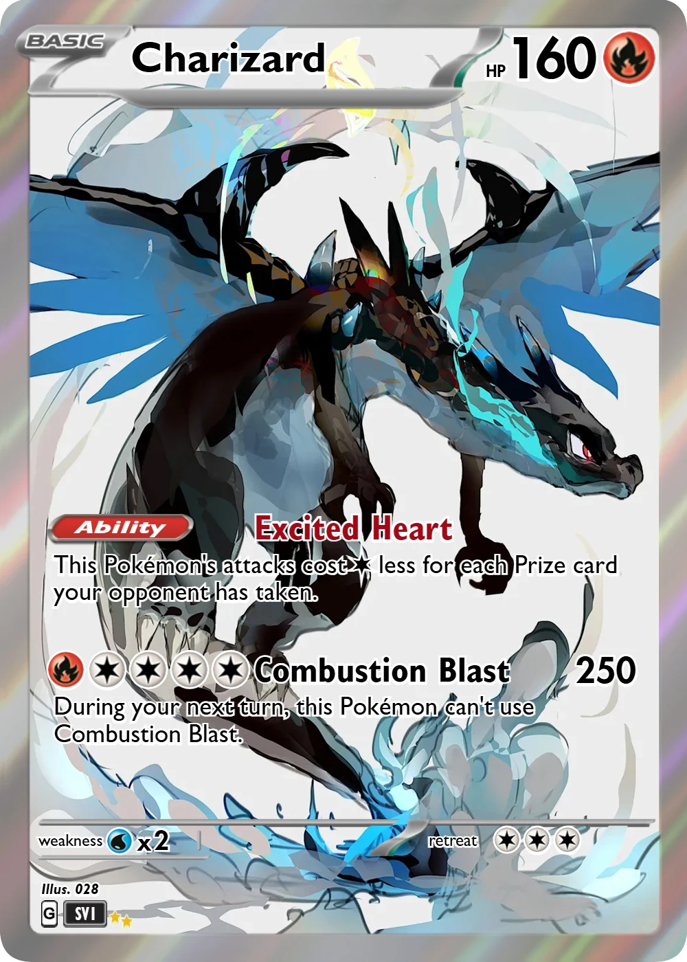 Фото Карты Potdemiel с покемонами, Holo, редкие Charizard Mewtwo Palkia Dialga Pinsir, серия от руки, карты PTCG, карты с покемонами, подарок №2