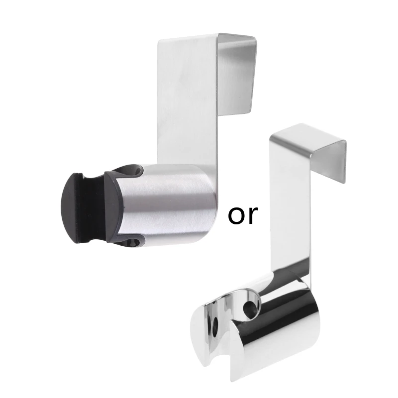 

Bathroom HandHeld Sprayer Holder Shower for Head Bracket Bidet Heads Attac DropShip