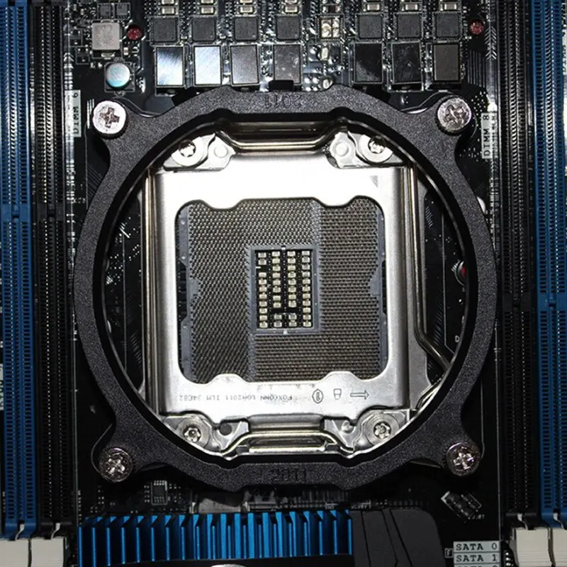 Кронштейн для кулера процессора LGA2011