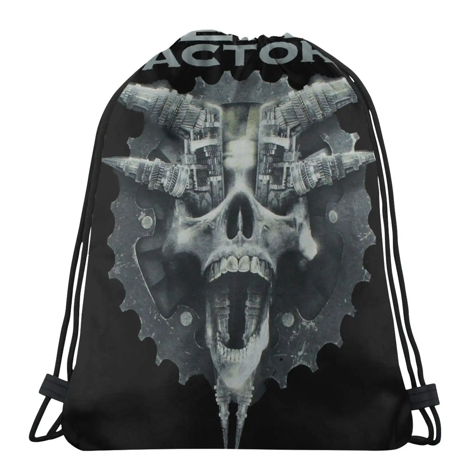 

Slayer Poster V17 Trash Heavy Metal 4516 Men's Backpack Canvas Bag Custom Bag Gothic Shoes Handbags Makeup Bag Pouch Backpacks