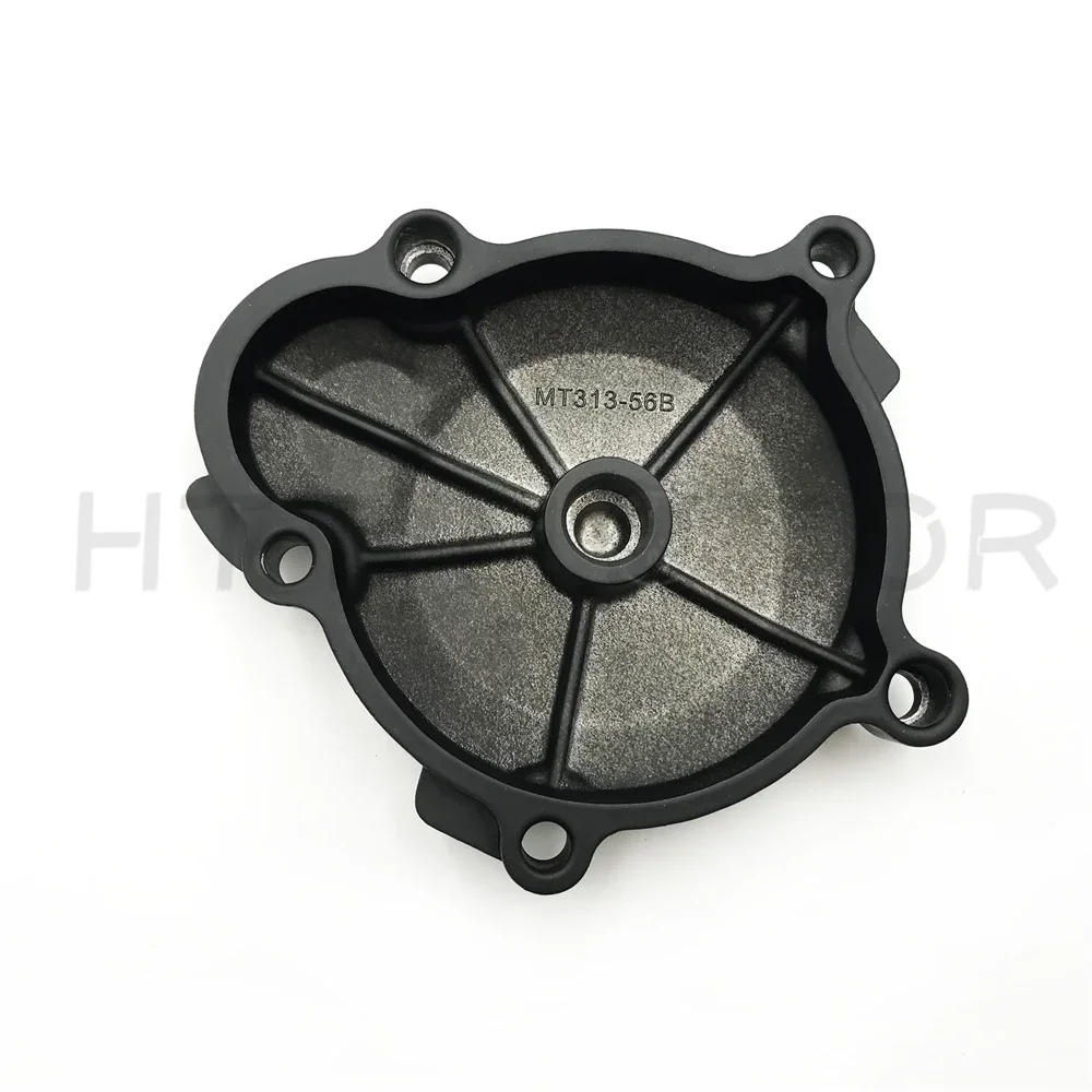 Аксессуар для мотоцикла SUZUKI Hayabusa GSX1300R 1999 2000 2001 2002 2003 крышка статора двигателя